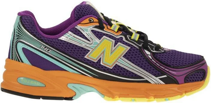 New Balance Lifestile Tier 1 Sneakers