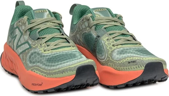 New Balance Lifestyle Shoe - Image 2