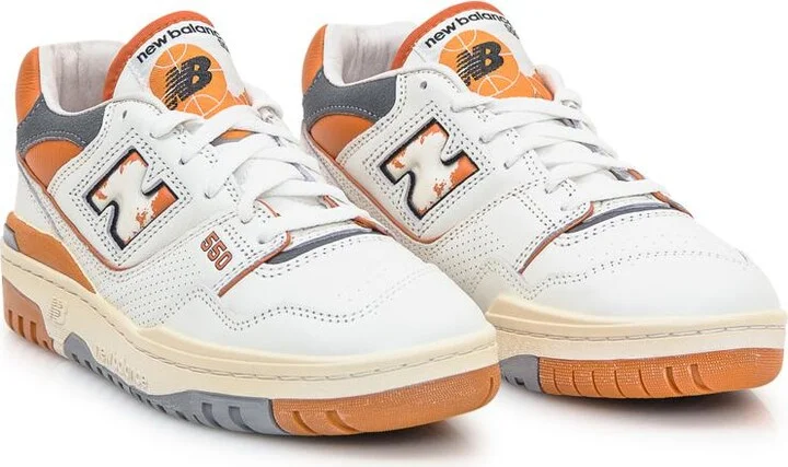 New Balance Lifestyle Shoe - Image 2