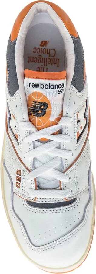 New Balance Lifestyle Shoe - Image 4