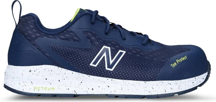 New Balance Logic Composite Toe Men's Industrial Work Shoes