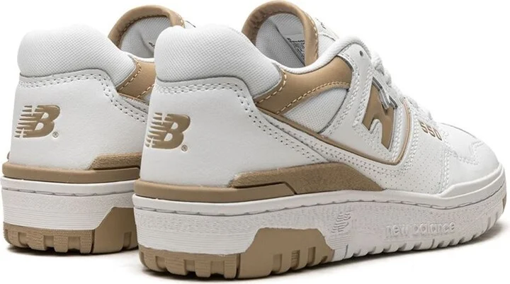 New Balance Logo Sneaker - Image 2
