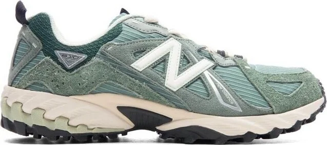 New Balance Lunar New Year 610T Sneakers