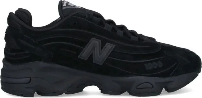 New Balance M1000 Lace-Up Sneakers