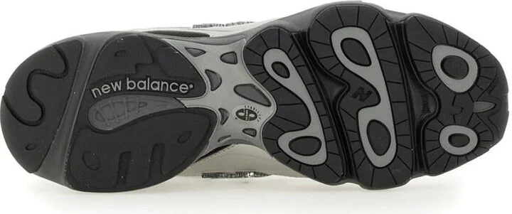 New Balance "M1000" Sneaker Unisex - Image 3