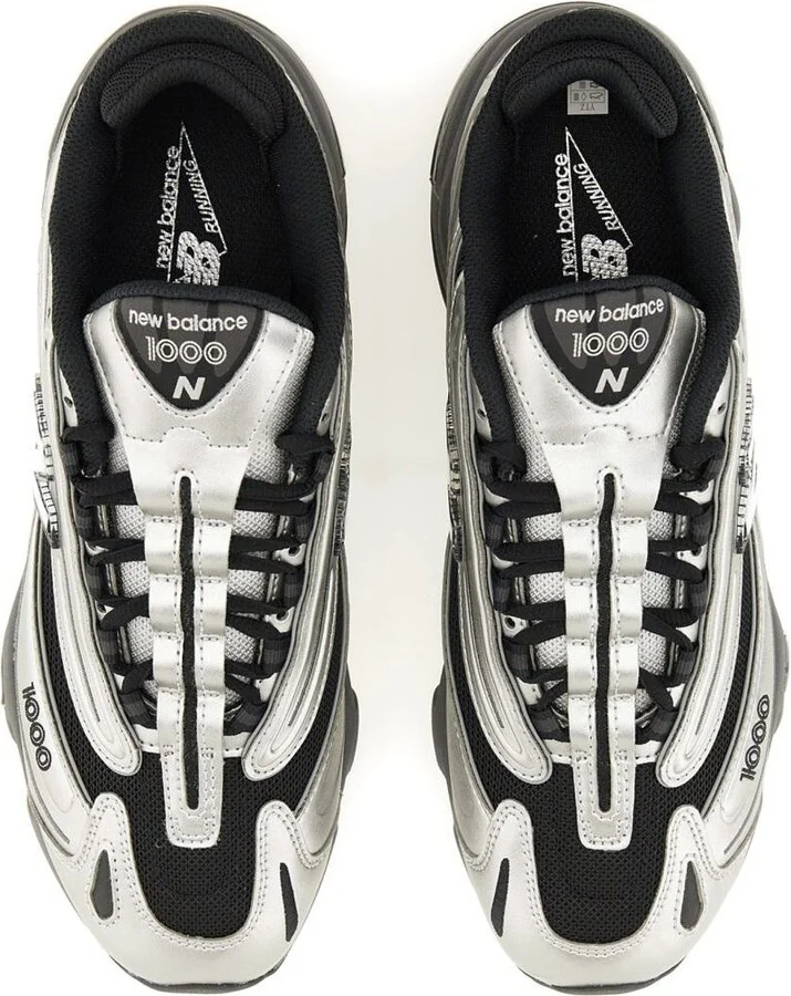 New Balance "M1000" Sneaker Unisex - Image 4