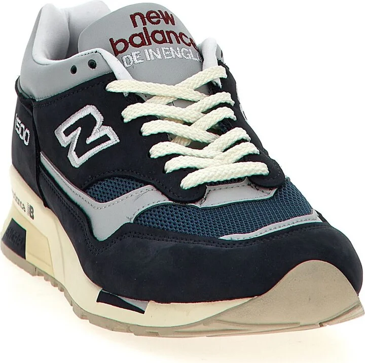 New Balance 'Made In Uk 1500' Sneakers - Image 2