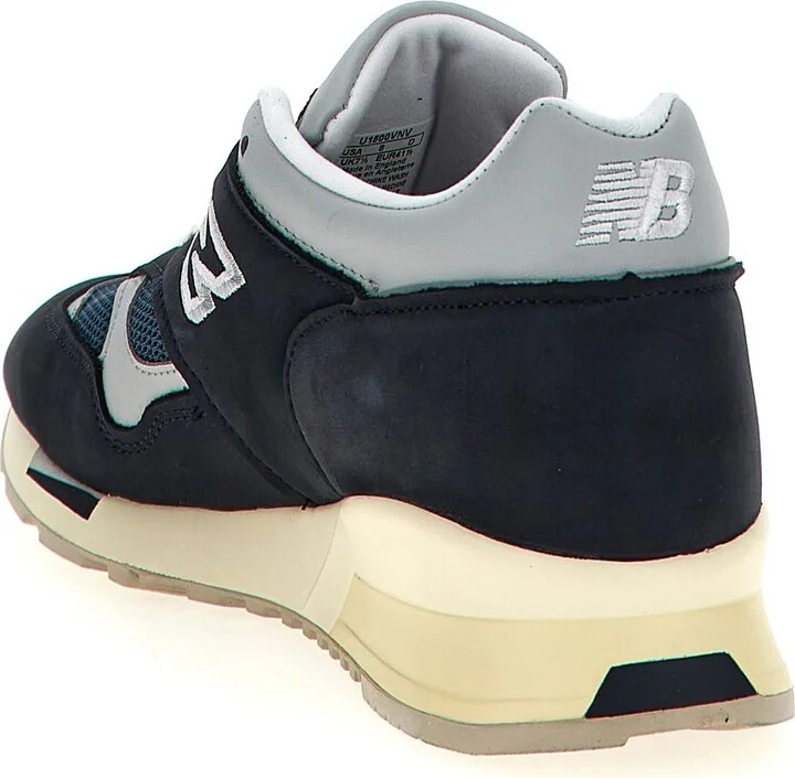 New Balance 'Made In Uk 1500' Sneakers - Image 3