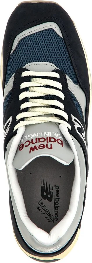 New Balance 'Made In Uk 1500' Sneakers - Image 4