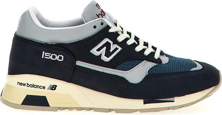 New Balance 'Made In Uk 1500' Sneakers