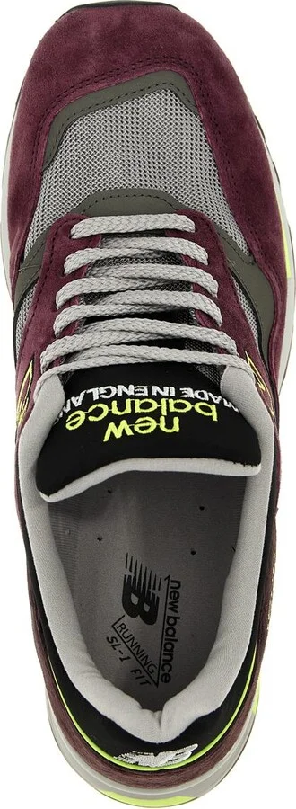 New Balance 'Made In Uk 1500 - Winter Flare' Sneakers - Image 4
