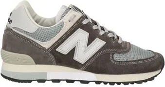 New Balance Made In Uk 576 35th Anniversary Man Sneakers