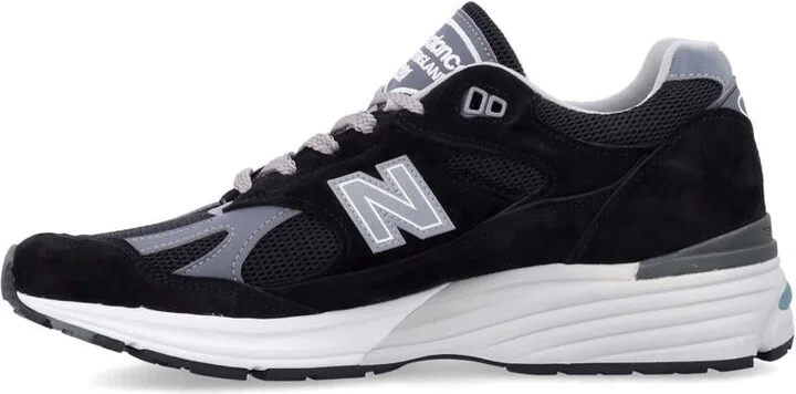 New Balance Made In Uk 991 V2 - Image 3