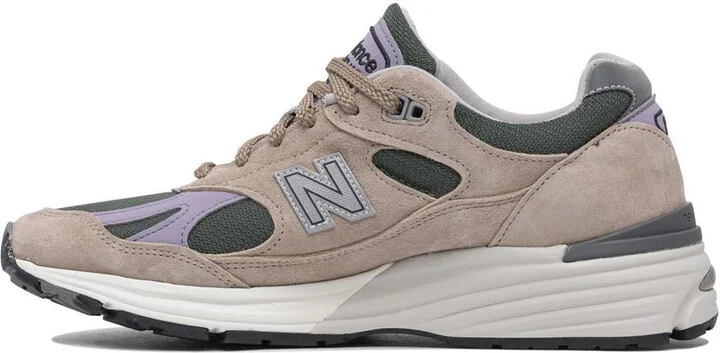 New Balance "Made In Uk 991V2" Sneakers - Image 3