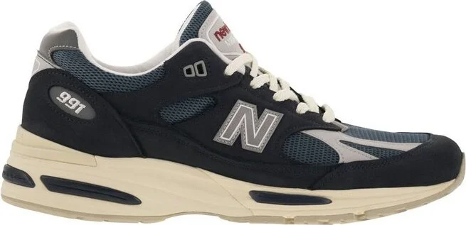 New Balance Made In UK 991v2 Sneakers