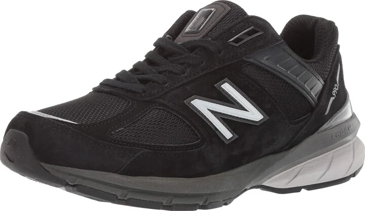 Black/Silver