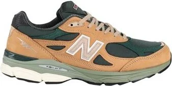 New Balance Made In Usa 990v3 Man Sneakers
