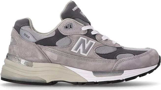 New Balance Made In USA 992 Sneakers