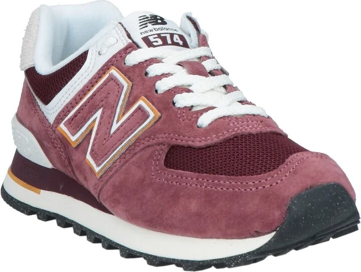 New Balance Man Sneakers - Image 4
