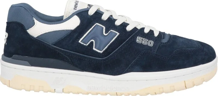New Balance Man Sneakers - Image 3
