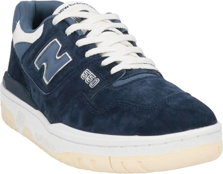 New Balance Man Sneakers - Image 4
