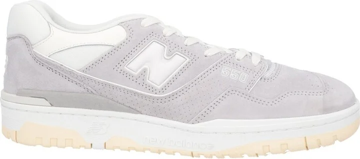 New Balance Man Sneakers - Image 3