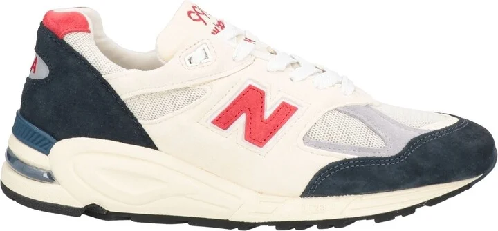 New Balance Man Sneakers - Image 3