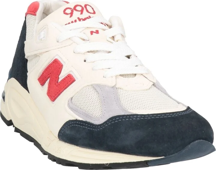 New Balance Man Sneakers - Image 4