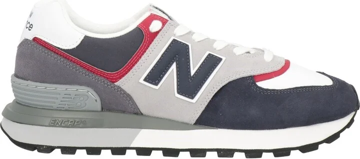 New Balance Man Sneakers - Image 3