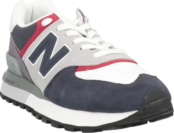 New Balance Man Sneakers - Image 4