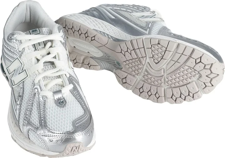 New Balance Man Sneakers - Image 4