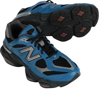 New Balance Man Sneakers - Image 2