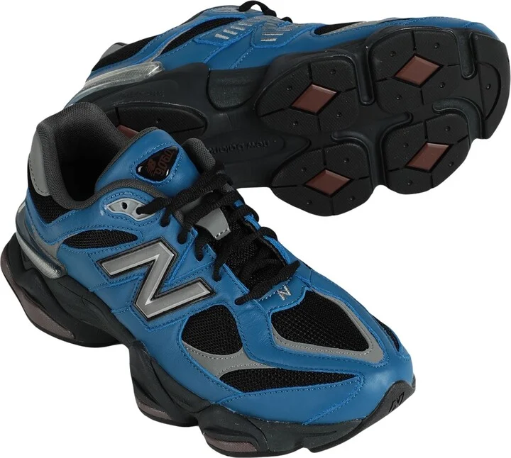 New Balance Man Sneakers - Image 4