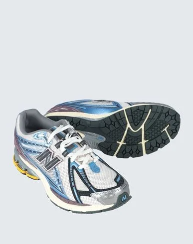 New Balance Man Sneakers - Image 2