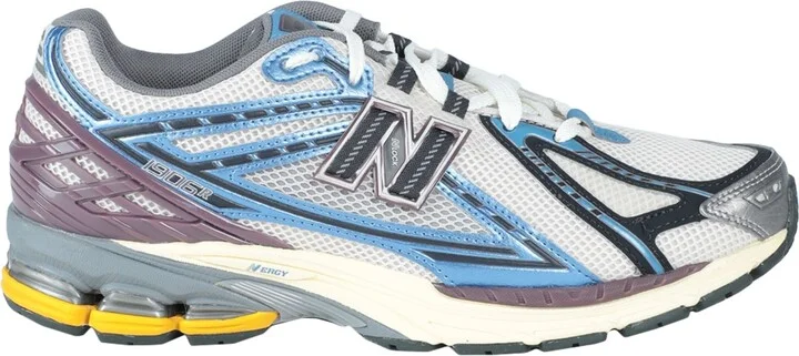New Balance Man Sneakers - Image 3