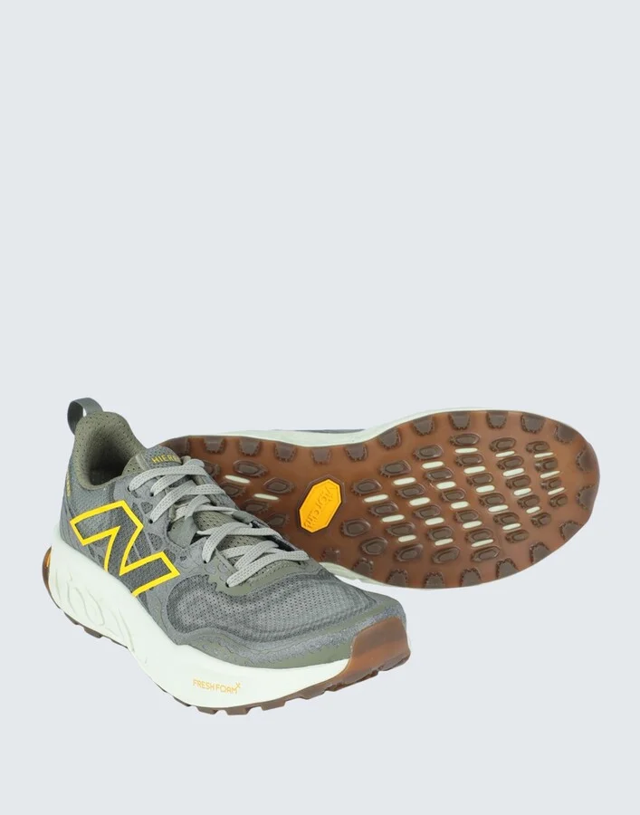 New Balance Man Sneakers - Image 4