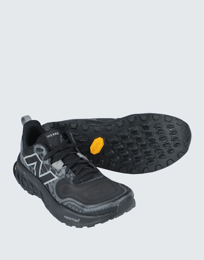 New Balance Man Sneakers - Image 4
