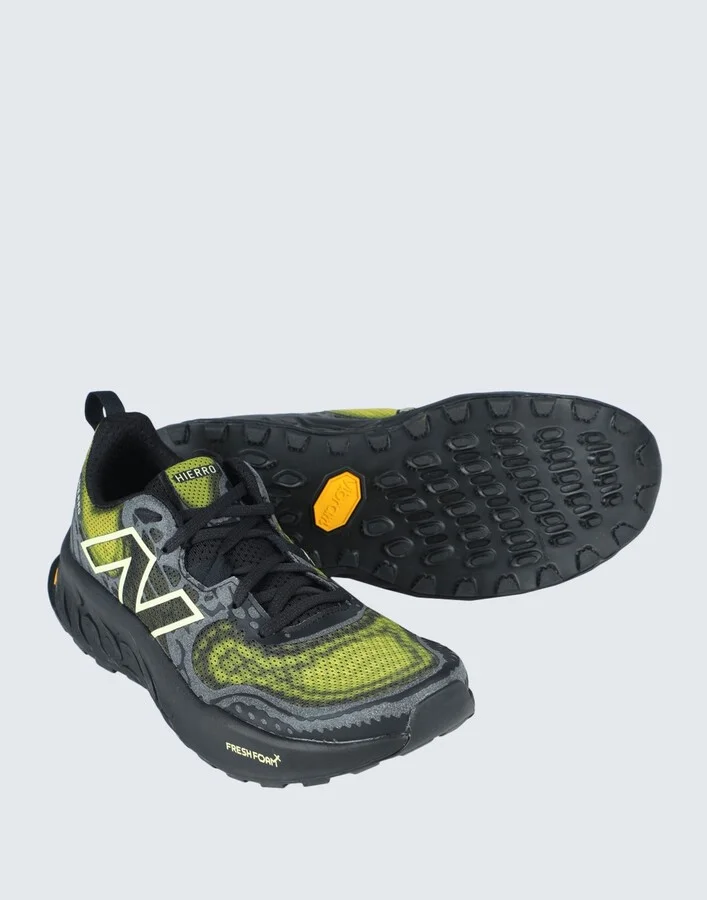 New Balance Man Sneakers - Image 4