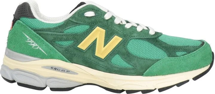 New Balance Man Sneakers - Image 3