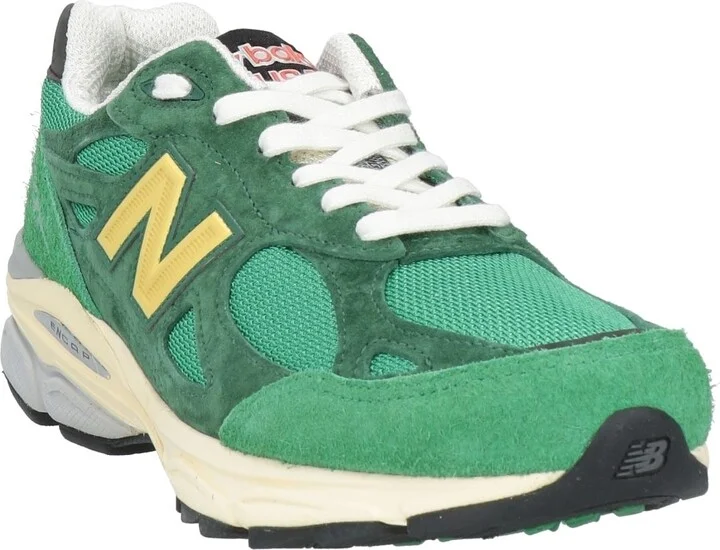 New Balance Man Sneakers - Image 4