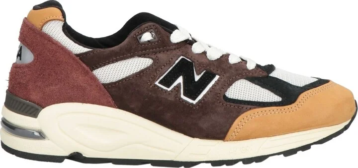 New Balance Man Sneakers - Image 3