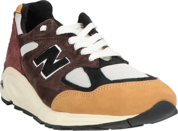 New Balance Man Sneakers - Image 4