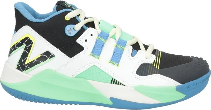 New Balance Man Sneakers - Image 3