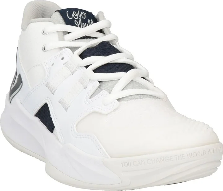New Balance Man Sneakers - Image 4