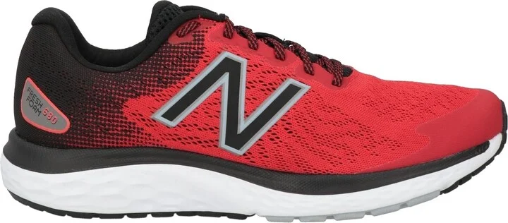 New Balance Man Sneakers - Image 3
