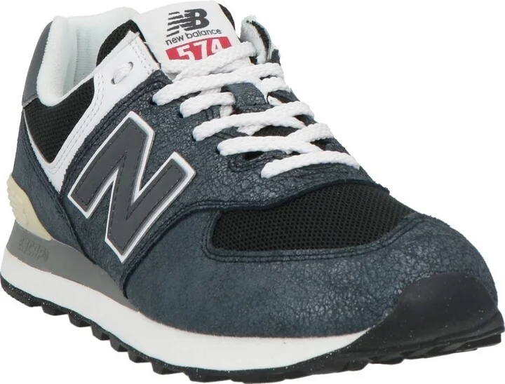 New Balance Man Sneakers - Image 4