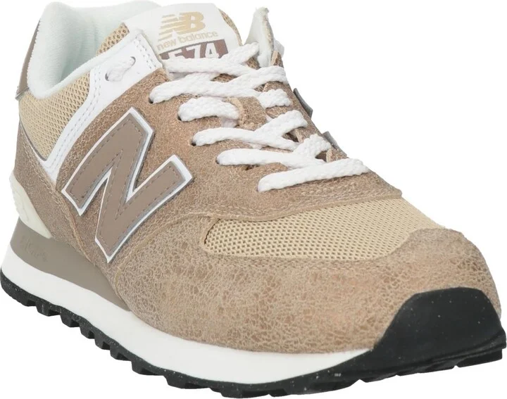 New Balance Man Sneakers - Image 4
