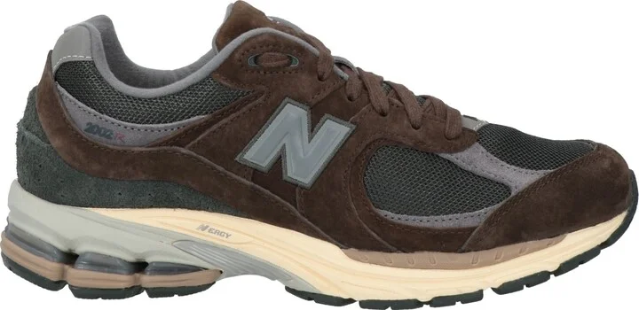 New Balance Man Sneakers - Image 3