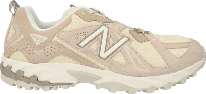 New Balance Man Sneakers - Image 3