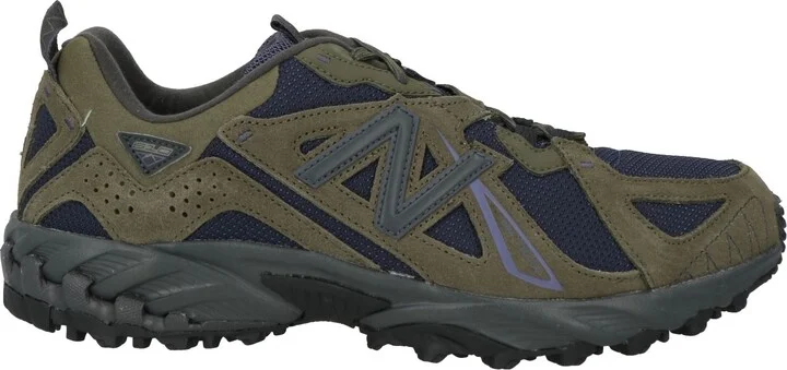New Balance Man Sneakers - Image 6